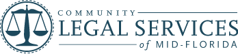 Community Legal Svcs Logo