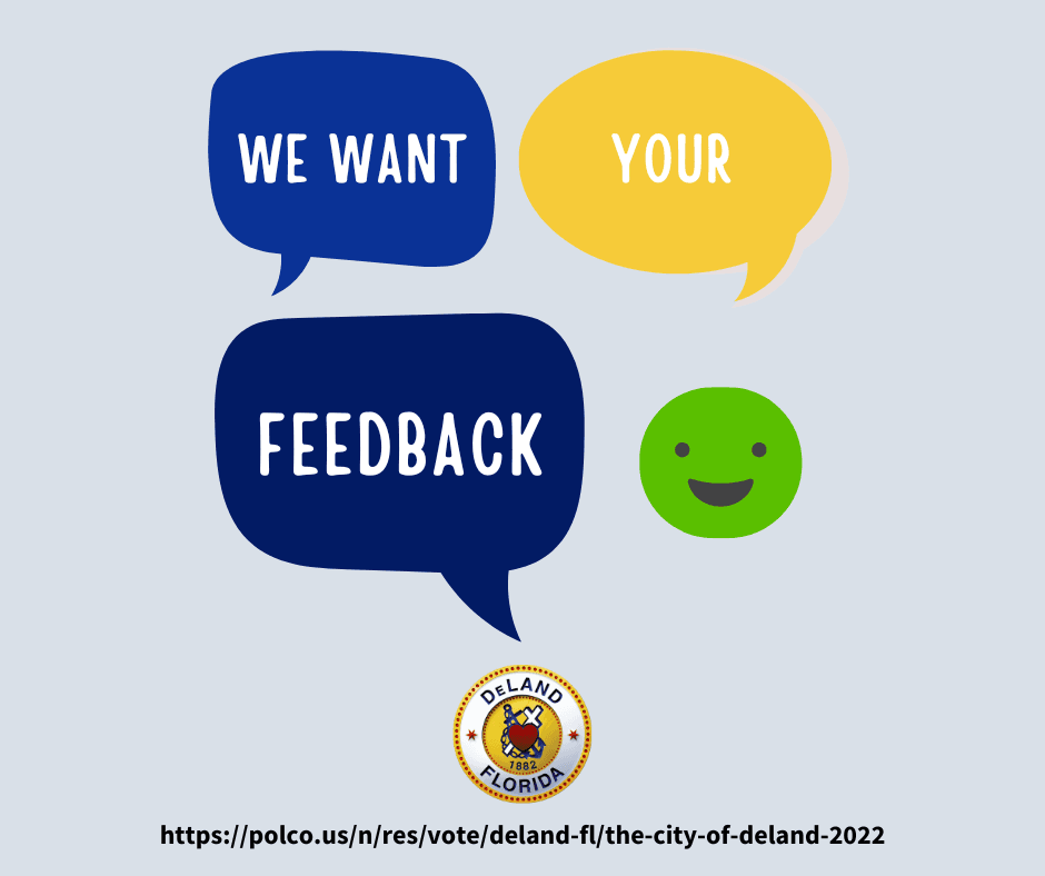 Open participation survey now available