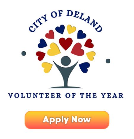 Volunteer of the Year