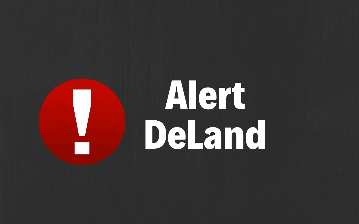 Alert DeLand