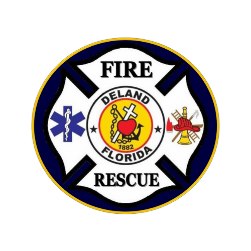 DeLand Patch Transparent