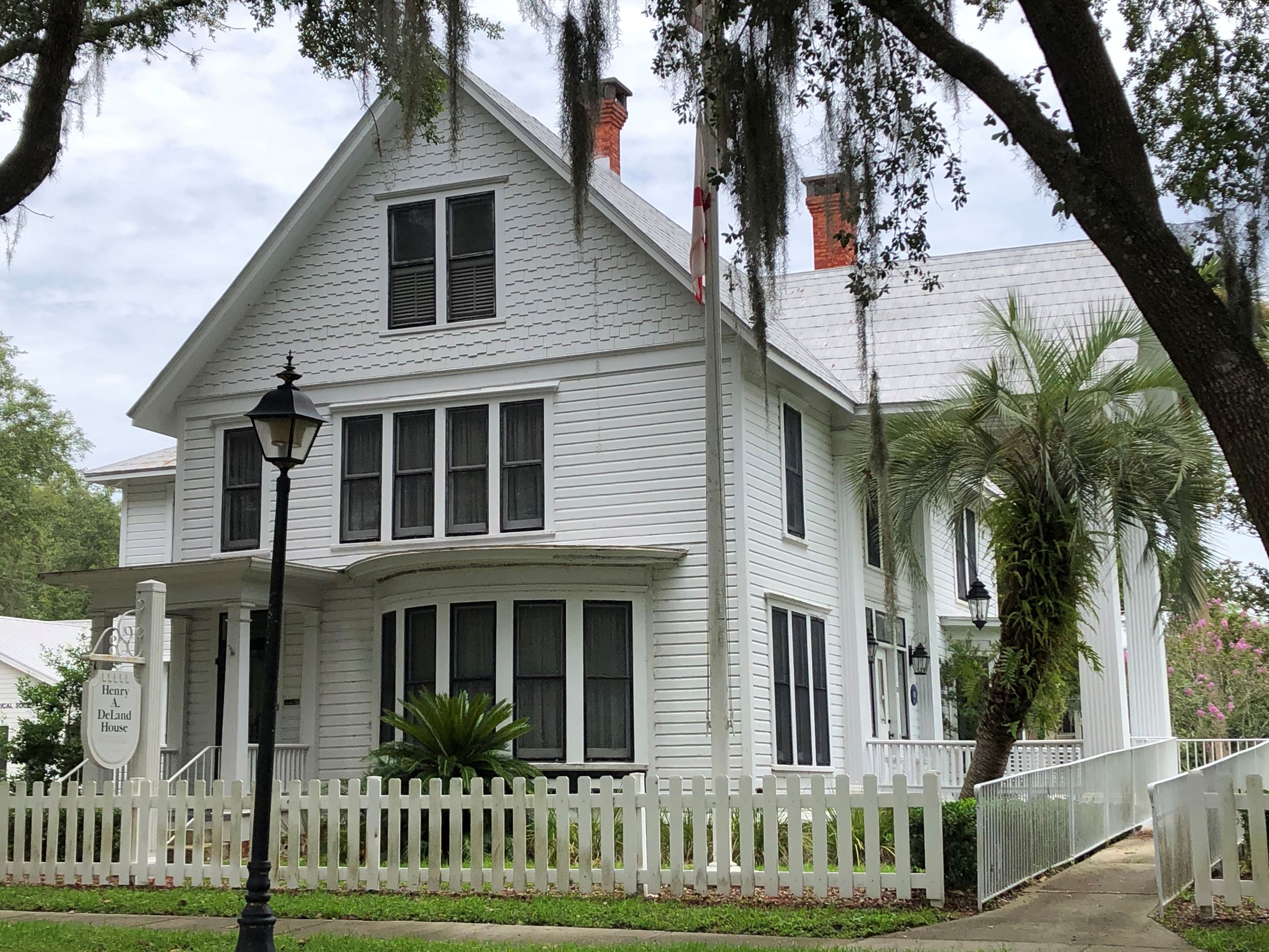 DeLand House Museum