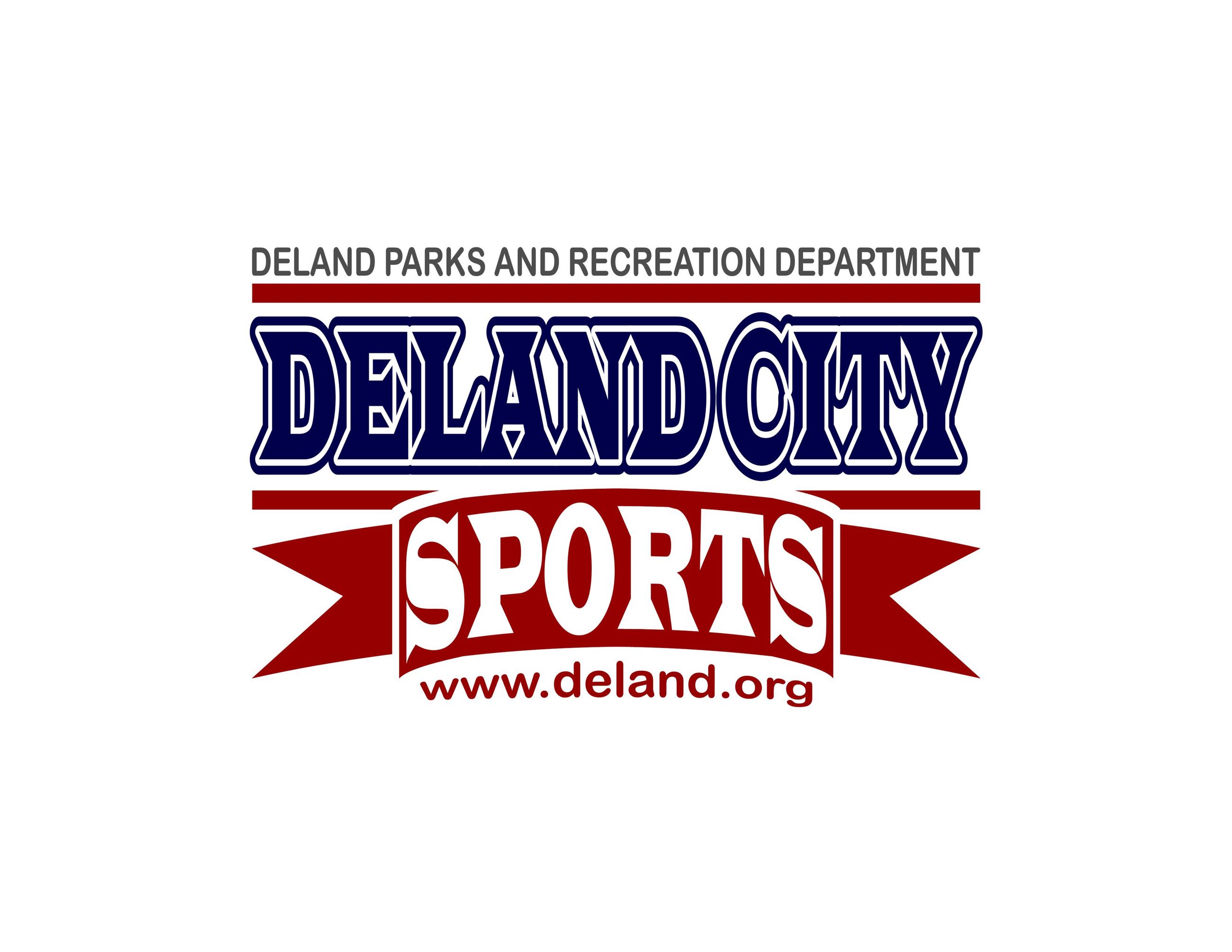 DeLand Parks and Recreation Department - DeLand City Sports