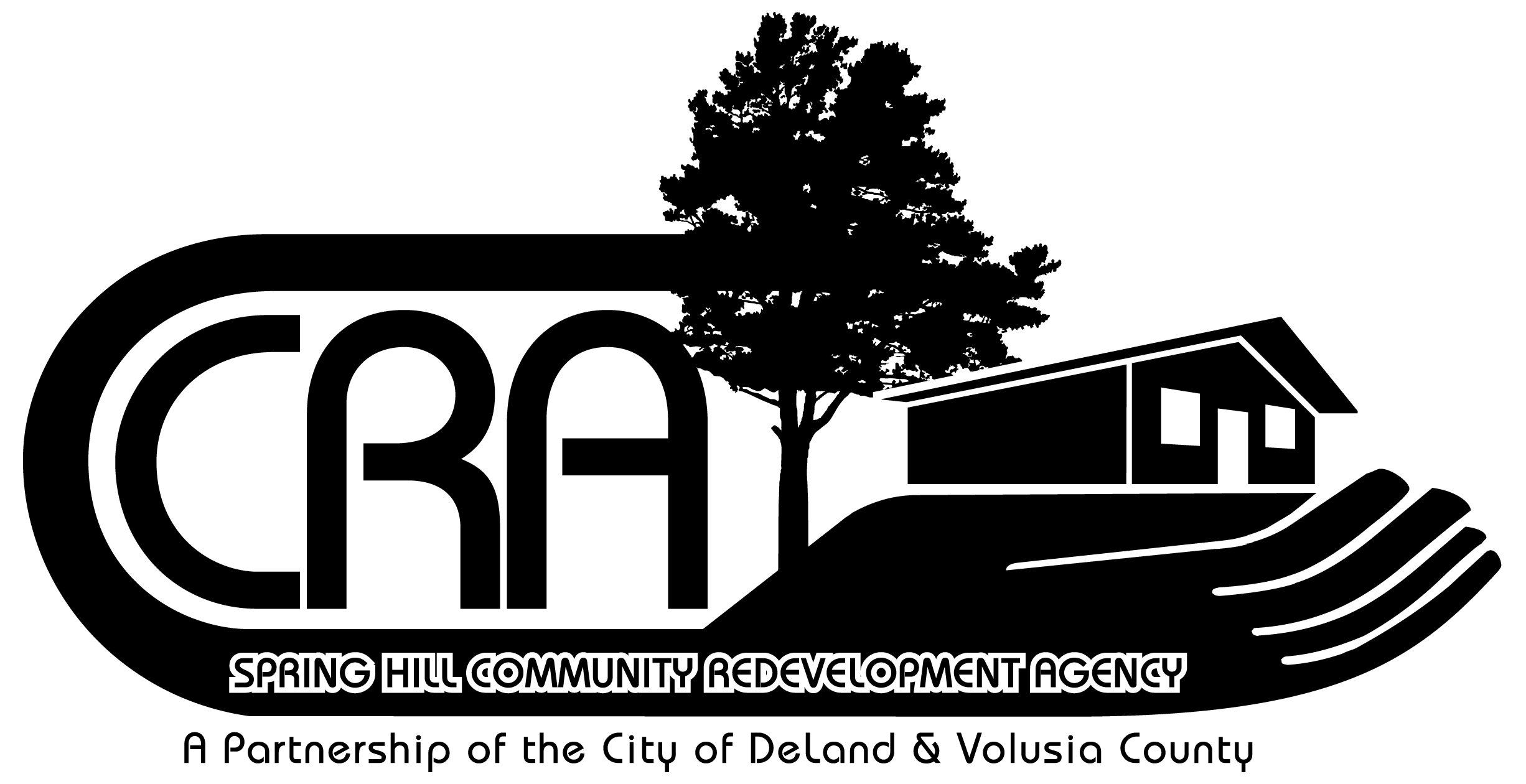 Spring Hill Community Redevelopment Agency - A partnership of the city of DeLand and Volusia County